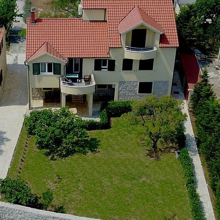 Seaside Apartments Laurus מורטר מראה חיצוני תמונה