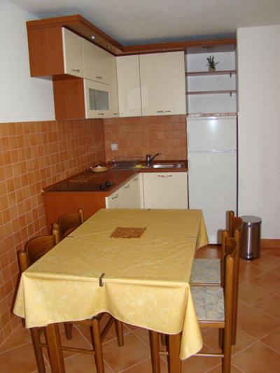 Seaside Apartments Laurus מורטר מראה חיצוני תמונה