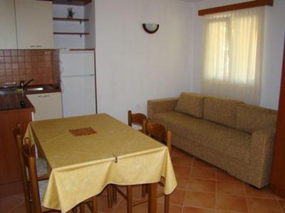 Seaside Apartments Laurus מורטר מראה חיצוני תמונה