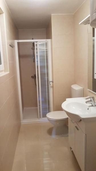 Seaside Apartments Laurus מורטר מראה חיצוני תמונה