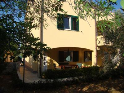Seaside Apartments Laurus מורטר מראה חיצוני תמונה
