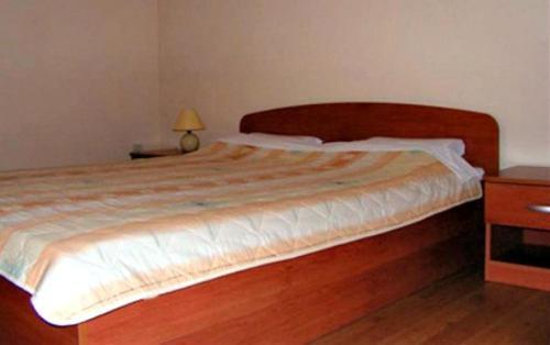 Seaside Apartments Laurus מורטר מראה חיצוני תמונה