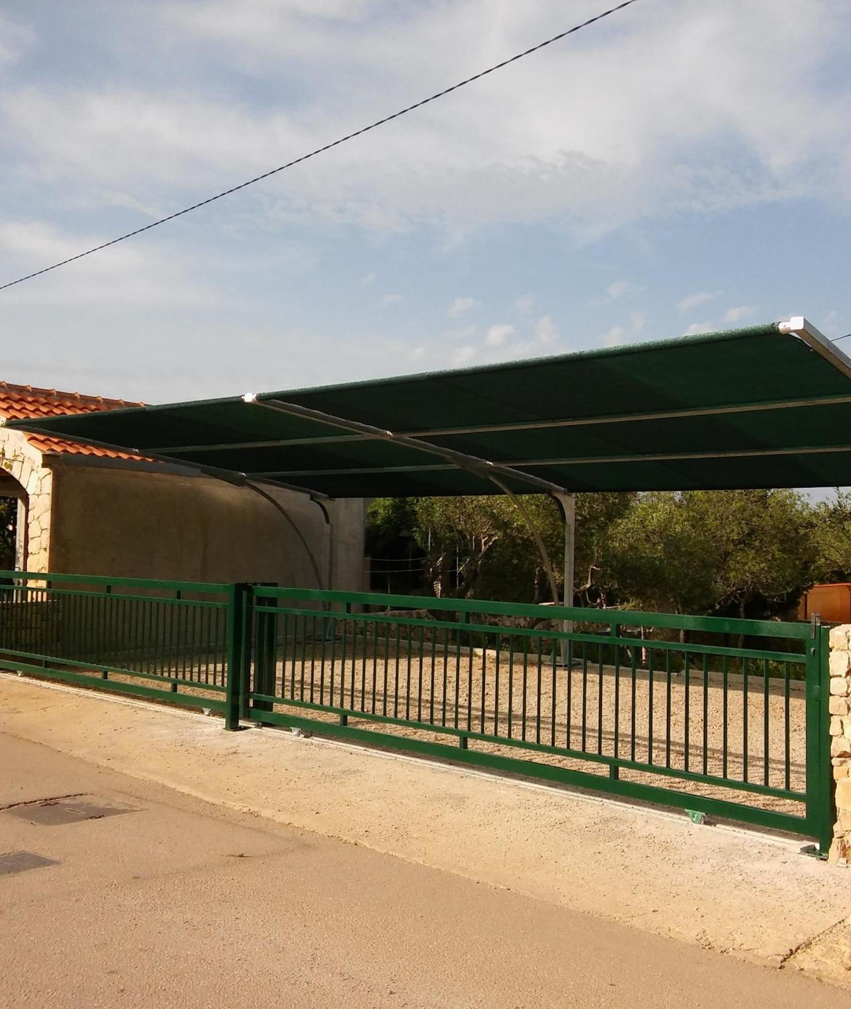 Seaside Apartments Laurus מורטר מראה חיצוני תמונה