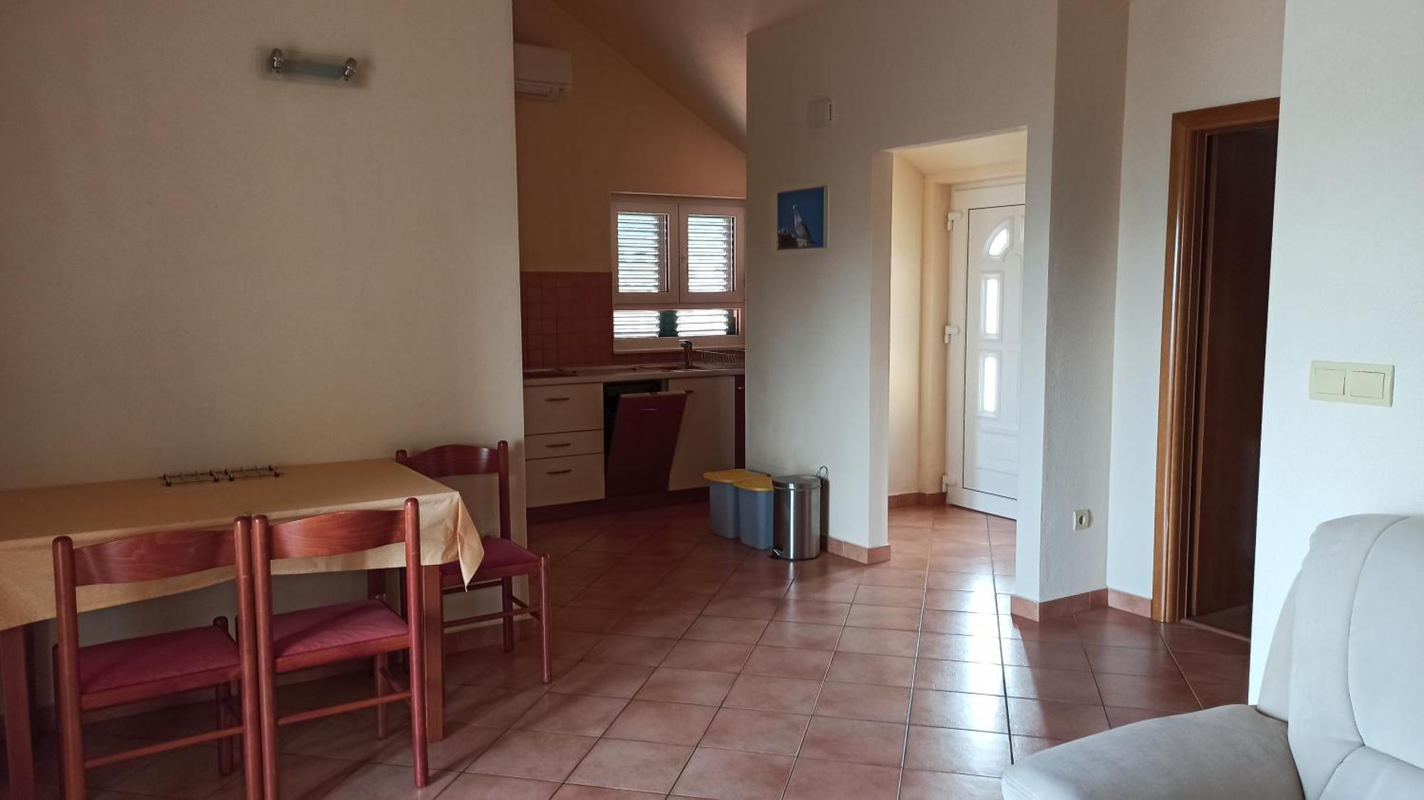 Seaside Apartments Laurus מורטר מראה חיצוני תמונה