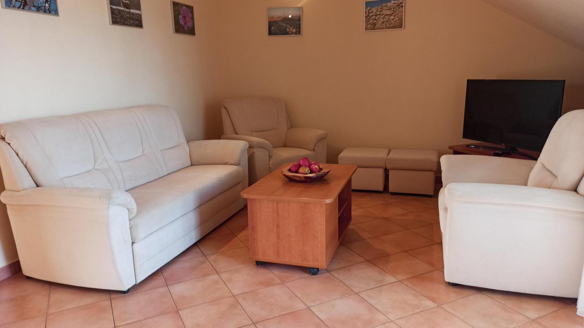 Seaside Apartments Laurus מורטר מראה חיצוני תמונה