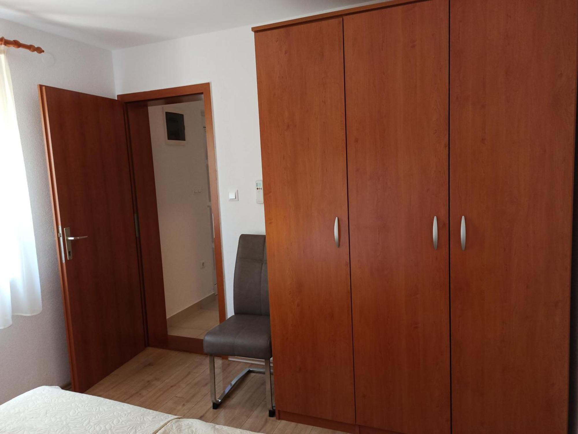Seaside Apartments Laurus מורטר מראה חיצוני תמונה