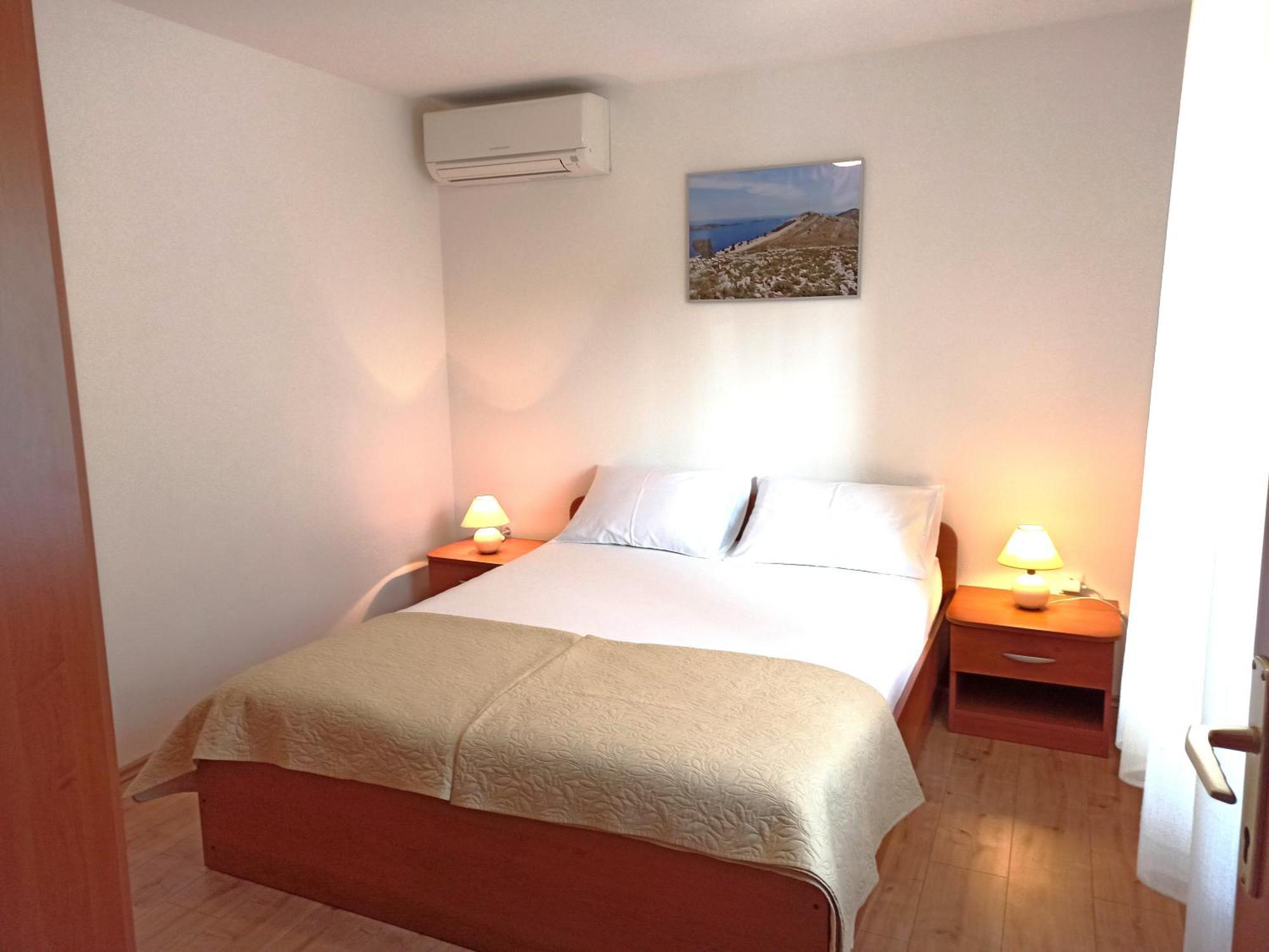 Seaside Apartments Laurus מורטר מראה חיצוני תמונה
