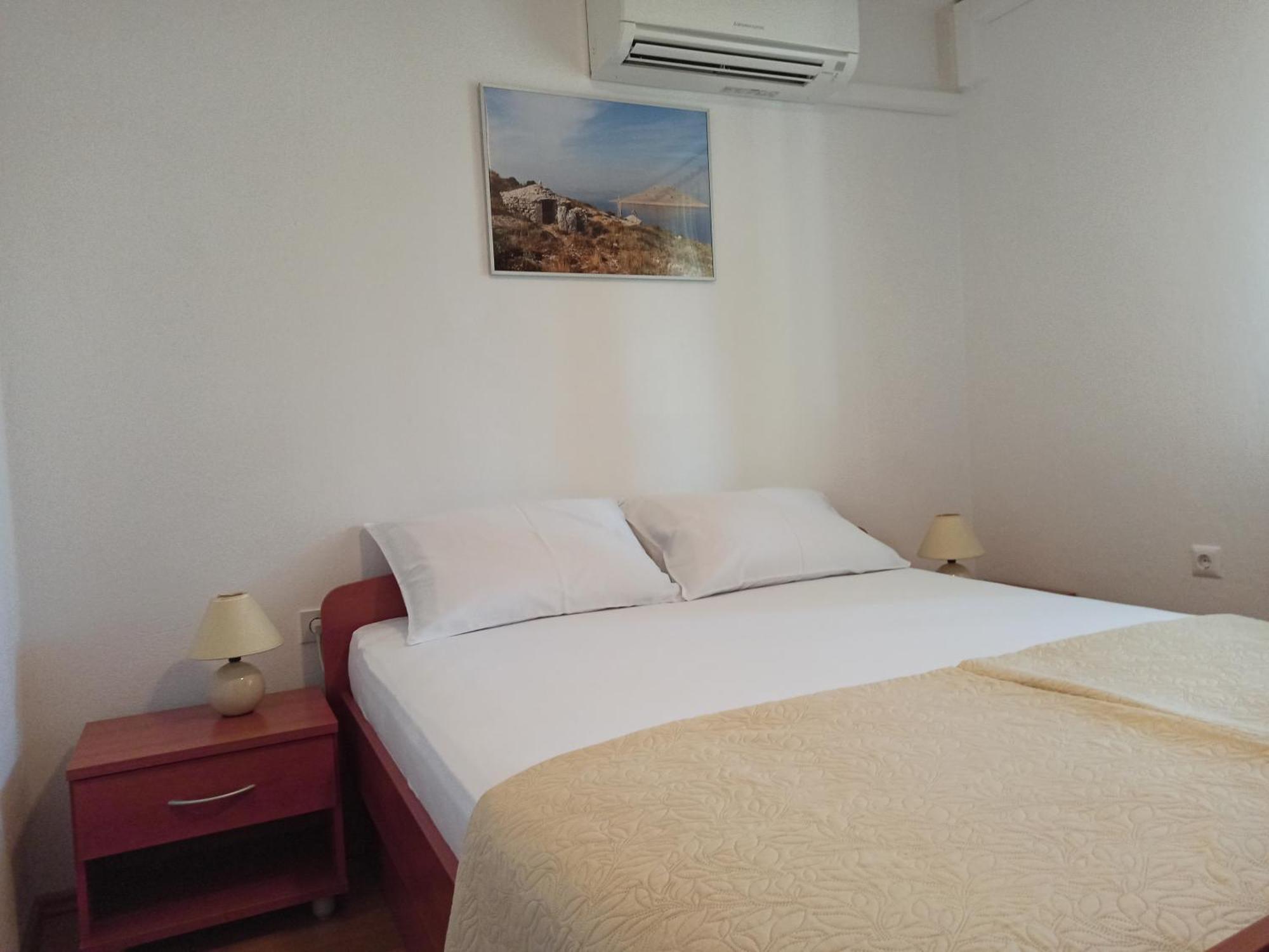 Seaside Apartments Laurus מורטר מראה חיצוני תמונה